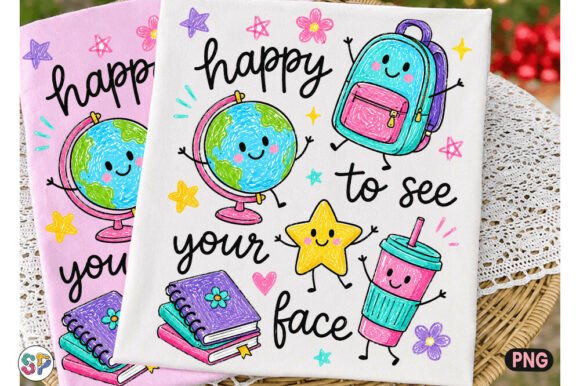 Download Happy to See Your Face, Teacher Life Png - Premium Resources